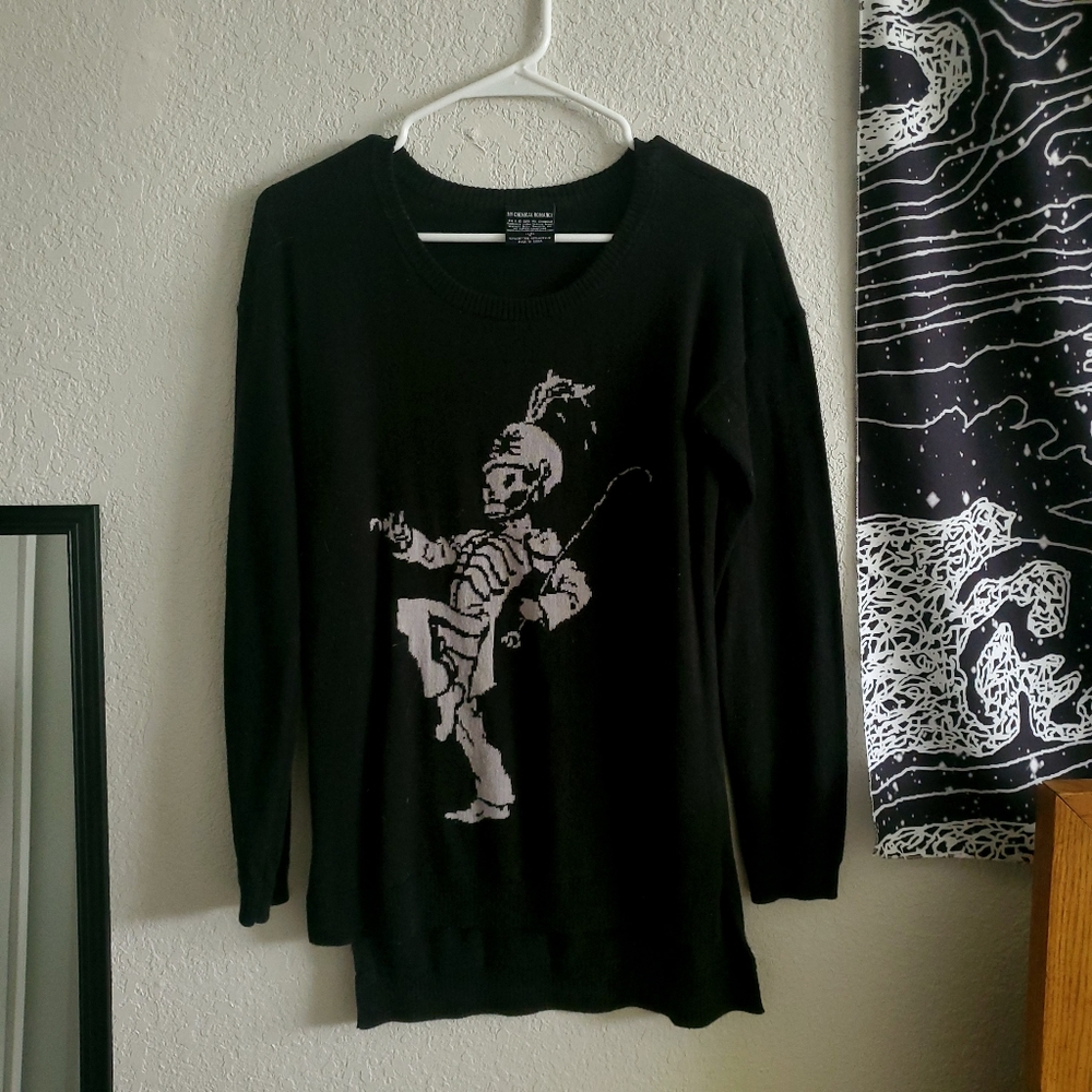 My Chemical Romance Sweater